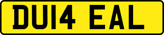 DU14EAL