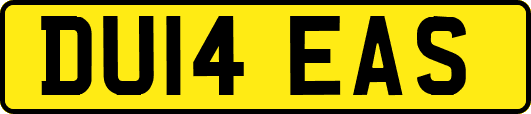 DU14EAS