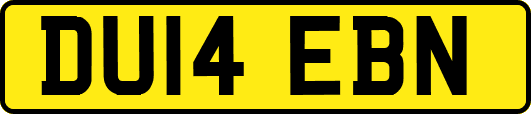 DU14EBN