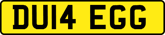 DU14EGG