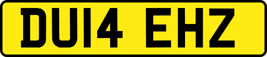 DU14EHZ