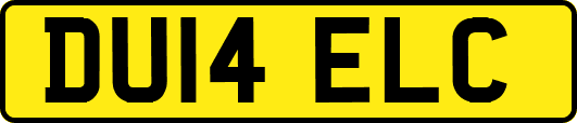 DU14ELC