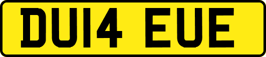 DU14EUE