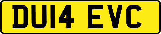 DU14EVC