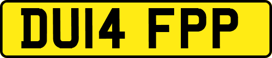 DU14FPP