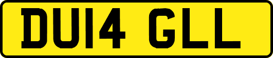 DU14GLL
