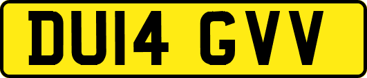 DU14GVV