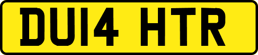 DU14HTR