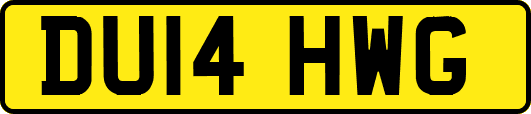 DU14HWG