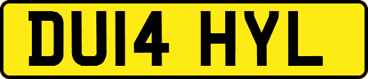 DU14HYL