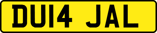 DU14JAL