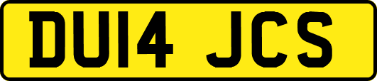 DU14JCS