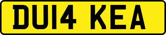 DU14KEA