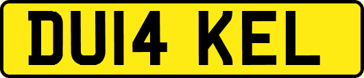 DU14KEL