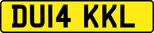 DU14KKL