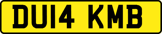 DU14KMB