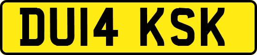 DU14KSK