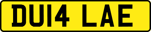 DU14LAE