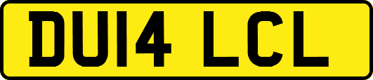 DU14LCL