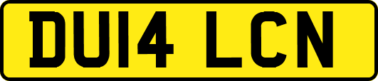 DU14LCN