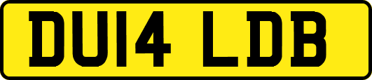 DU14LDB