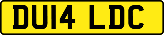 DU14LDC