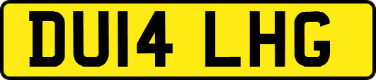 DU14LHG