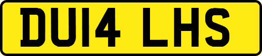 DU14LHS