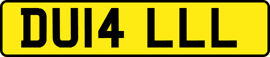 DU14LLL
