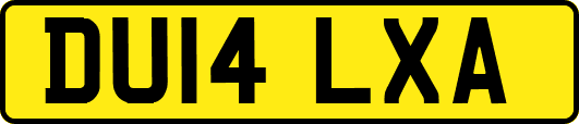 DU14LXA