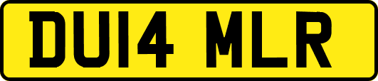 DU14MLR