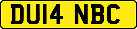 DU14NBC