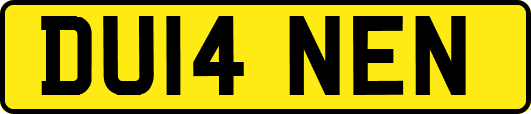 DU14NEN