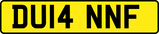 DU14NNF