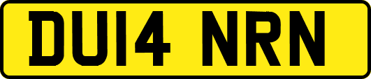 DU14NRN