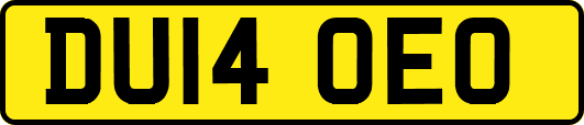 DU14OEO