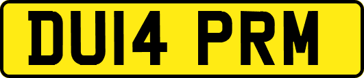DU14PRM