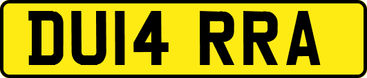 DU14RRA