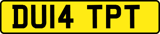 DU14TPT