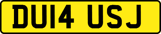 DU14USJ