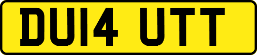 DU14UTT