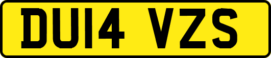 DU14VZS