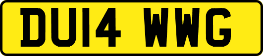 DU14WWG