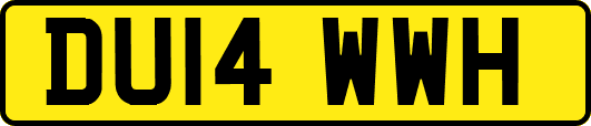 DU14WWH