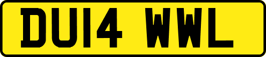 DU14WWL