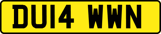DU14WWN