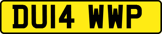 DU14WWP