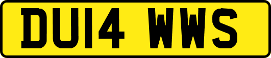 DU14WWS