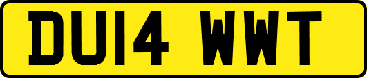 DU14WWT