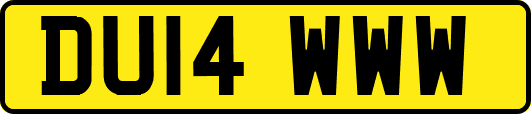 DU14WWW
